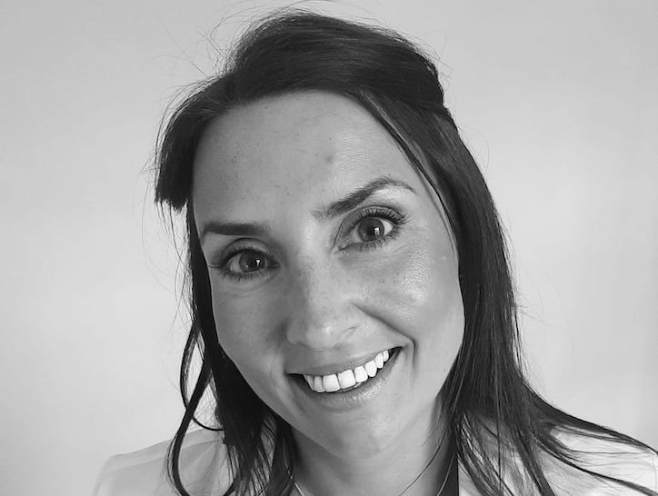 Caroline Perkins