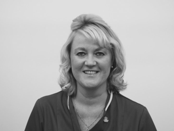 Linda Fitton