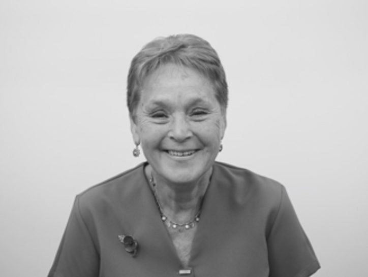 Sally Allan